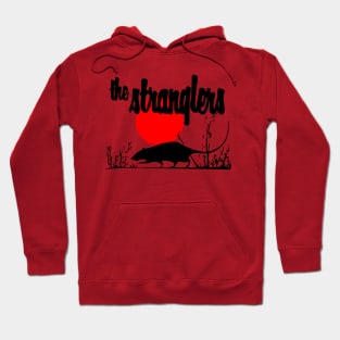 The Stranglers 3 Hoodie